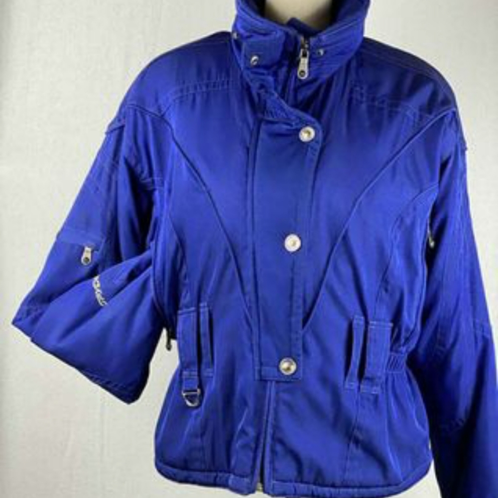 Spyder XT Thinsulate Snow Jacket